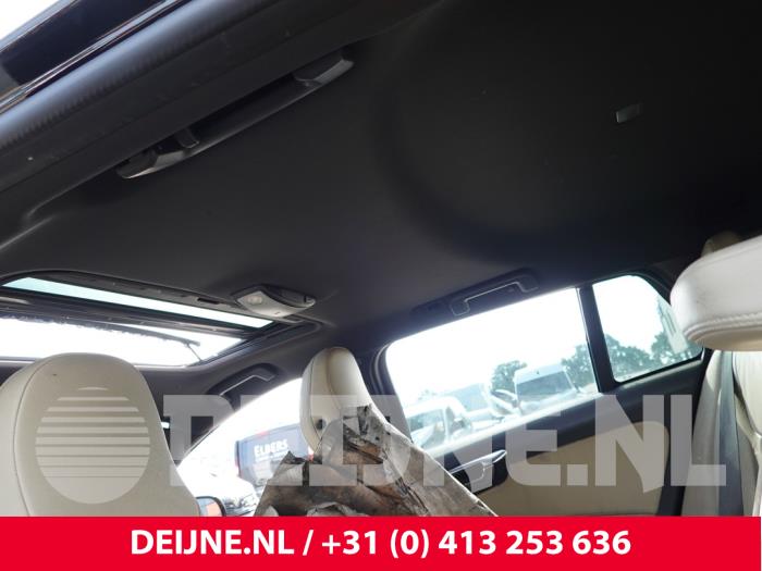 Volvo V60 Dachverkleidung O325561