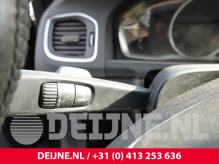 Volvo V60 Richtungsanzeiger Schalter O325578