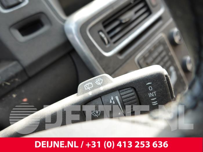 Volvo V60 Scheibenwischer Schalter O325579