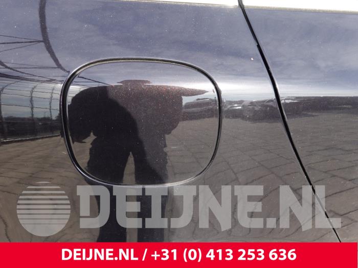 Volvo V60 Tankklappe O325591