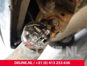 Volvo V60 Anhängerkupplung O325592 foto 2