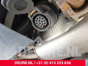 Volvo V60 Anhängerkupplung O325592 foto 3