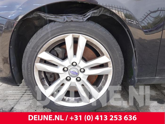 Volvo V60 Felgen Set O325597