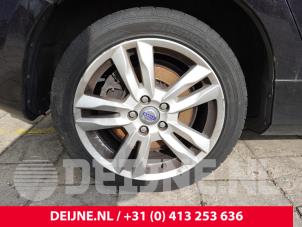 Volvo V60 Velgen set O325597 foto 3