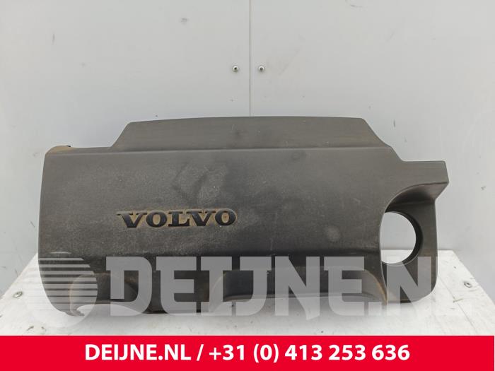 Volvo XC90 Abdeckblech Motor O325626