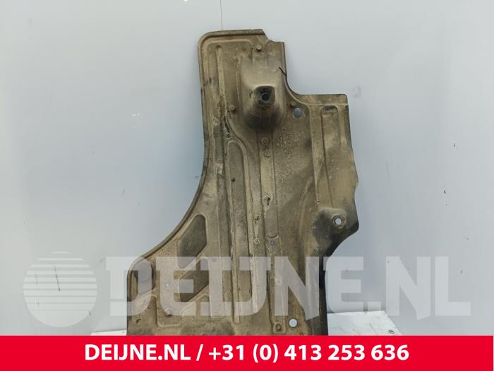 Volvo V60 Bash plate O325631