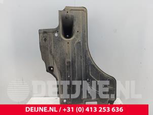 Volvo V60 Beschermplaat bodem O325631 foto 2