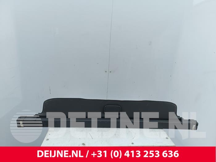 Volvo V60 Plane Kofferraum O325632