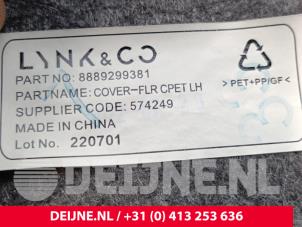 Lynk & Co 01 Carpet O325639 photo 3