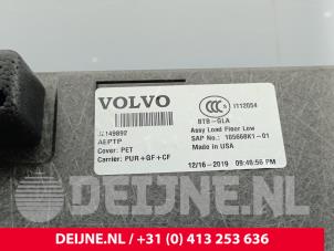 Volvo S60 Floor panel load area O325640 photo 3