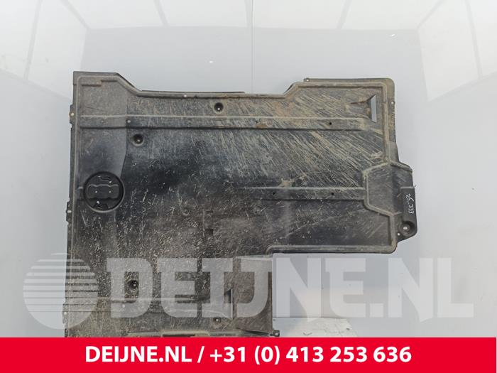 Mercedes Vito Bash plate O325641