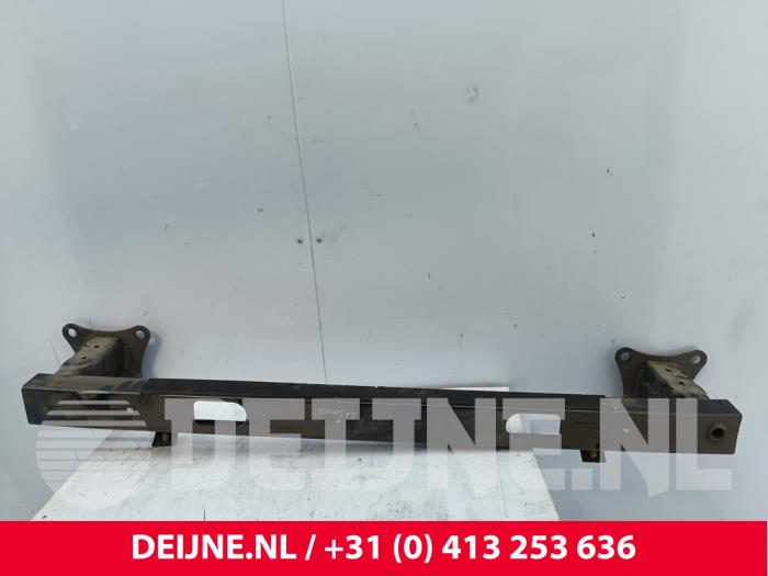 Citroen Berlingo Bumperframe achter O325643
