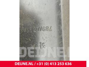 Citroen Berlingo Bumperframe achter O325643 foto 3
