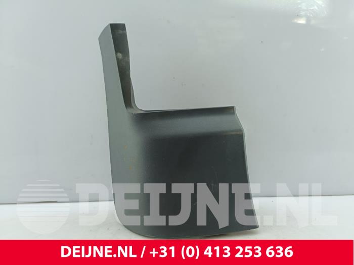 Mercedes Vito Stoßstangenecke links hinten O325645