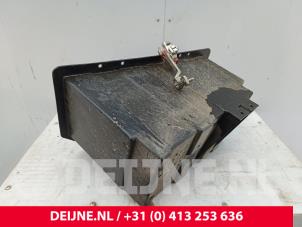 Mercedes Sprinter Batterieträger O325646 foto 2