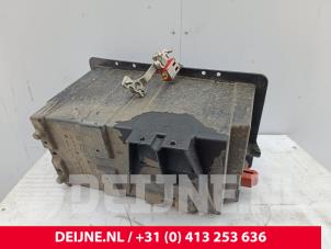Mercedes Sprinter Batterieträger O325646 foto 3