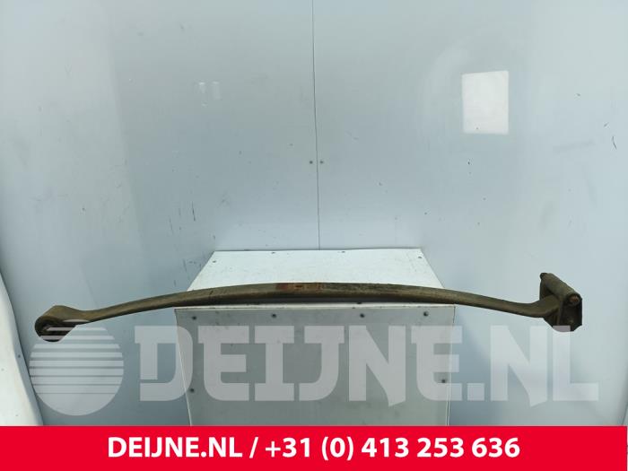 Mercedes Sprinter Bladveer achter O325650