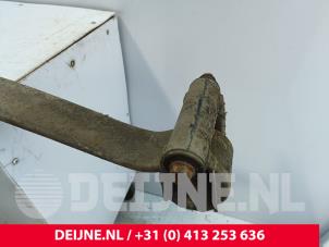 Mercedes Sprinter Blattfeder hinten O325650 foto 3