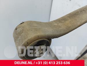 Mercedes Sprinter Blattfeder hinten O325650 foto 2