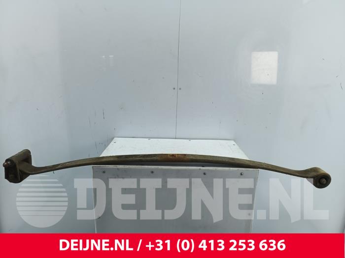 Mercedes Sprinter Blattfeder hinten O325651