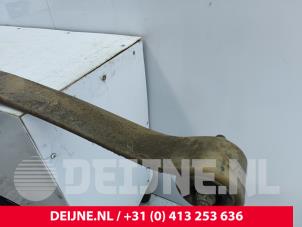 Mercedes Sprinter Rear leaf spring O325651 photo 3