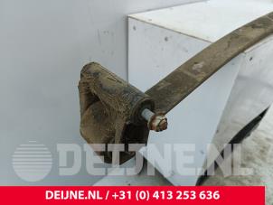 Mercedes Sprinter Rear leaf spring O325651 photo 2