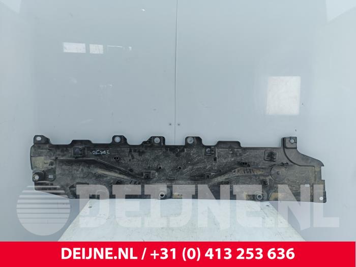 Volvo V60 Bash plate O325654