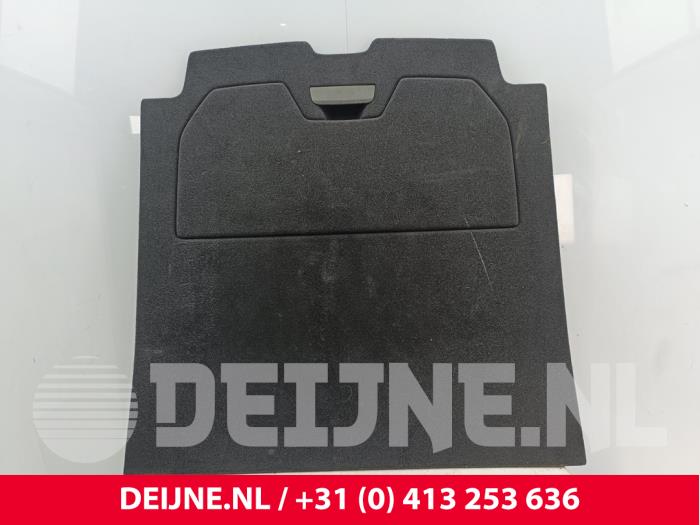 Volvo V60 Luggage compartment trim O325655