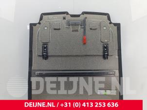 Volvo V60 Verkleidung Kofferraum O325655 foto 3