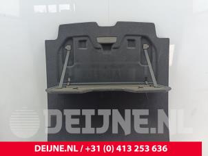 Volvo V60 Verkleidung Kofferraum O325655 foto 2