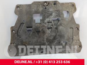 Volvo V60 Motor Schutzblech O325656 foto 2