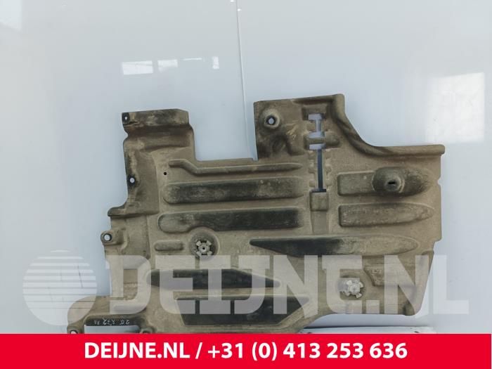 Volvo S60 Schutzblech Boden O325659