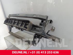 Volkswagen Crafter Front bumper frame O325687 photo 2