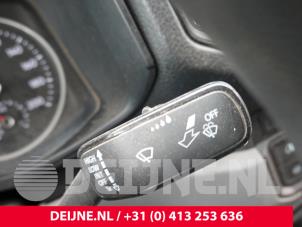 Volkswagen Crafter Kombischalter Lenksäule O325693 foto 2