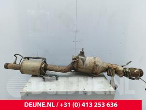 Volkswagen Crafter Roetfilter O325745 foto 3