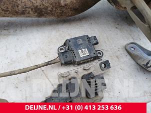 Volkswagen Crafter Roetfilter O325745 foto 2