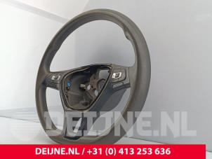 Volkswagen Crafter Steering wheel O325761 photo 2