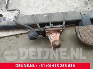 Volkswagen Crafter Trekhaak O325764 foto 2