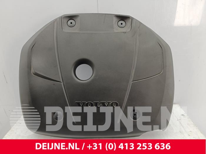 Volvo V60 Motor Schutzblech O325662