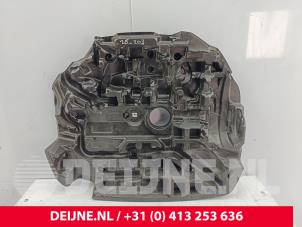Volvo V60 Motor Schutzblech O325662 foto 2