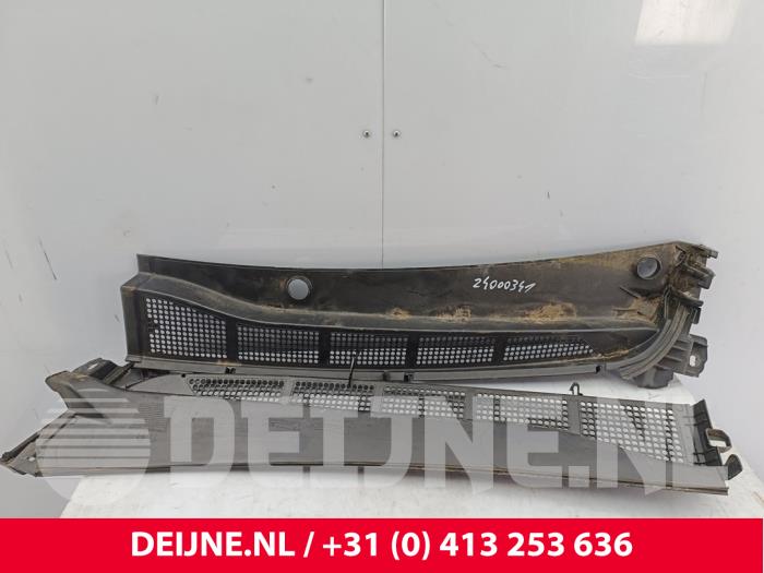 Peugeot Expert Paravent O325664