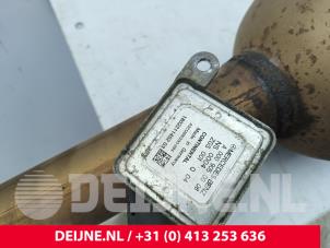 Mercedes Vito Uitlaat Einddemper O325665 foto 3