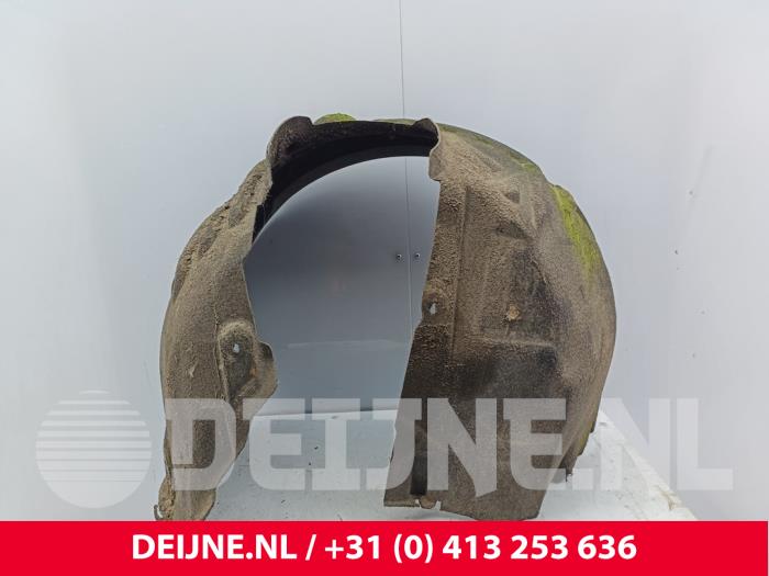 Volvo V40 Radkasten O325778