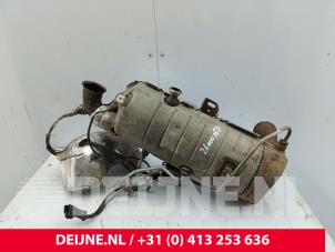 Peugeot Expert Roetfilter O325796 foto 3