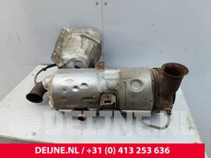Peugeot Expert Roetfilter O325796 foto 2