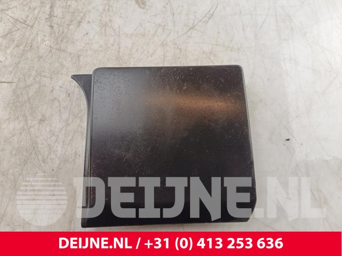 Fiat Talento Zierleiste O325797
