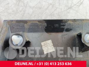 Fiat Talento Decorative strip O325797 photo 3