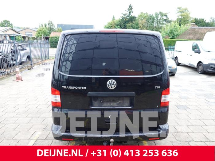 Volkswagen Transporter Tailgate O325821