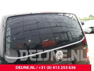 Volkswagen Transporter Heckklappe O325821 foto 2