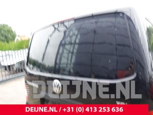 Volkswagen Transporter Heckklappe O325821 foto 3